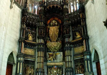 Iglesia del Sagrado Corazon de Jesus