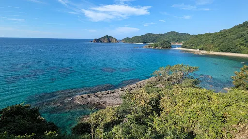 境水道大橋