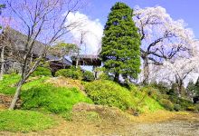 昌建寺景点图片