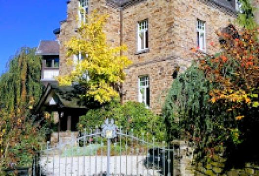 Schloß Walburg景点图片