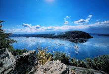 Chickies Overlook Trail景点图片