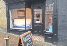 The Neil Williams Gallery景点图片