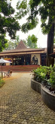 印度尼西亚风筝博物馆-南雅加达