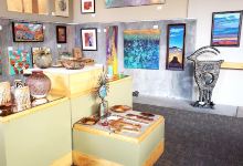 Juniper Sky Fine Art Gallery景点图片