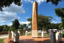 SAN ESTEBAN Park景点图片