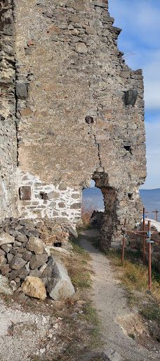 Castle Slanec-科希策郊区