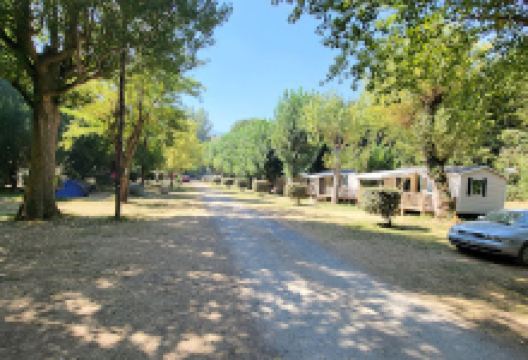 Camping Le Pont景点图片