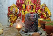 Bade Hanuman Mandir Maudehat景点图片