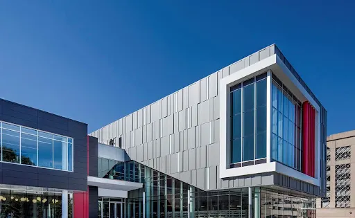 Cedar Rapids Public Library