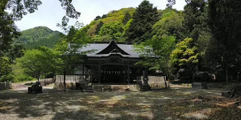賀野神社