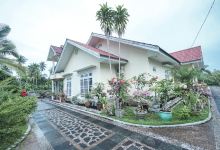 Museum Sri Serindit, Kabupaten Natuna景点图片
