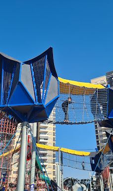 Eco Park-Ezor Hadera