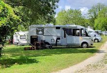 Camping Municipal Parc Priol景点图片