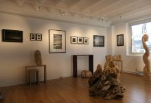 Dada Galerie景点图片
