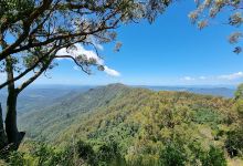 Dunggir National Park景点图片