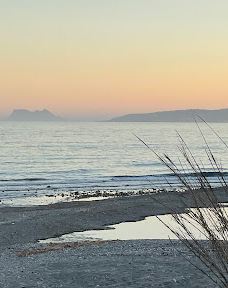 Senda litoral de Estepona-埃斯特波纳