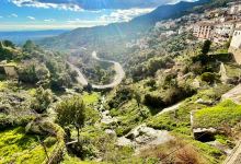 Mirador del Rollo景点图片