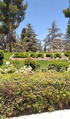 National Hall For Israel's Fallen - Mount Herzl-耶路撒冷