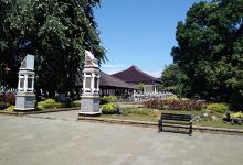 Maya Datar Park景点图片