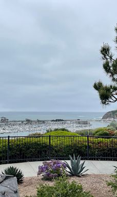 Doris Walker Overlook-达纳点