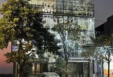 Vườn Lan Hà Đăng景点图片