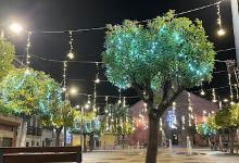 Plaza de Andalucía景点图片