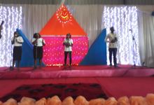 Apostolic Faith Mission(AFM)Life Assembly Minstries景点图片