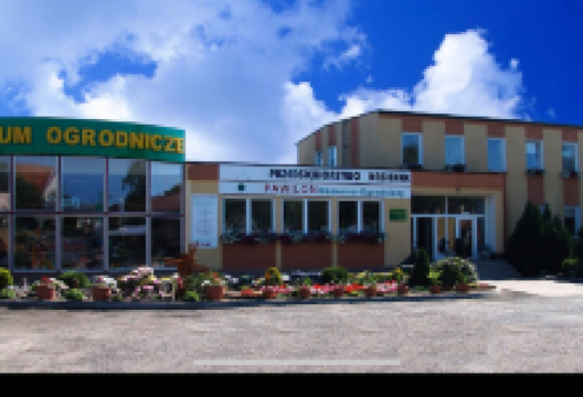 Centrum Ogrodnicze GIELNIAK购物图片