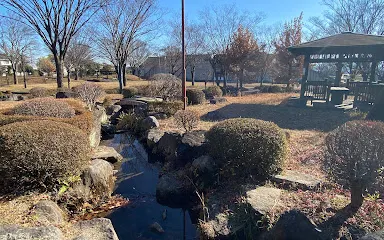 群馬県立土屋文明記念文學館