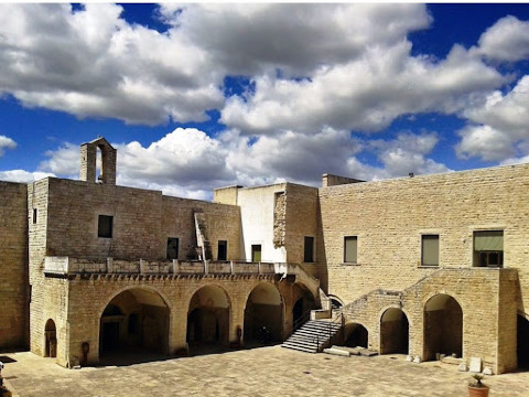 Il Covo delle Sirene餐厅图片