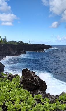 Ke Ala Loa O Maui / Piilani Trail-哈纳