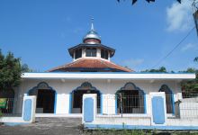 Masjid BAITUL MUTTAQIN景点图片