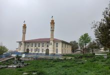Adineh Mosque景点图片