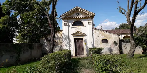 Villa Cabrini Delle Statue Moore