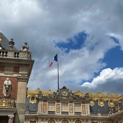 法国+德国11日10晚私家团