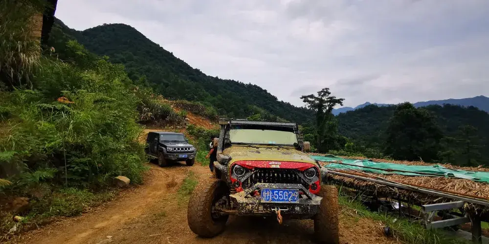 永安旅遊