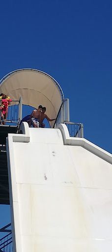 Aqualand Saint Cyprien-圣西普里安