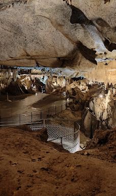 Grottes de Betharram-圣佩德比戈尔