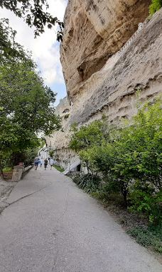 Uspenskiy Monastyr'-斯洛尼姆斯基区