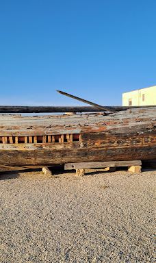 Salt Museum-特拉帕尼省