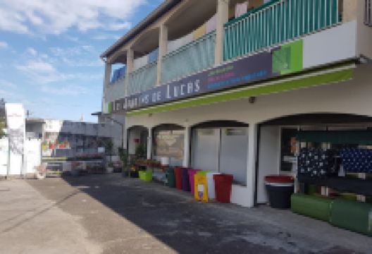 Les Jardins de Lucas购物图片