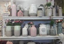 Red River Garden Centre购物图片