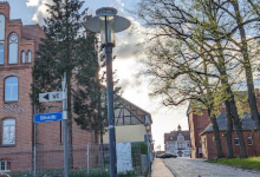 heimat museum sternberg景点图片