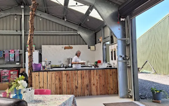 Abbotts View AlpacasAbbotts View Farm