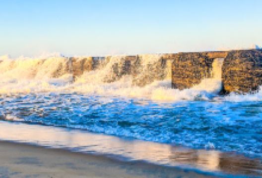 Digue de Manakara景点图片