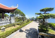 Bãi tắm Lương Ngọc TP.Cẩm Phả景点图片