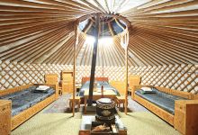 Хатан Өгий / Khatan Ugii Tourist Camp景点图片