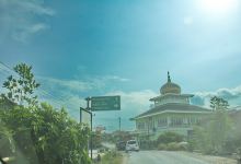 Masjid Pekon Kuta Dalom景点图片