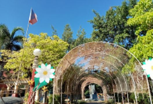 Malasiqui Plaza景点图片