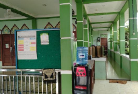 Masjid Nurul Falah景点图片